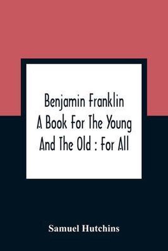 Benjamin Franklin