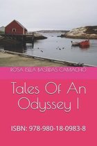 Tales Of An Odyssey I: Isbn