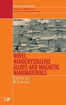 Novel Nanocrystalline Alloys and Magnetic Nanomaterials