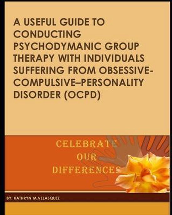 A Useful Guide to Conducting Psychodymanic Group Therapy wit ... - cover