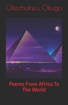 Poems From Africa To The World