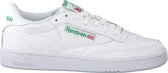 Reebok CLUB C 85 Wit