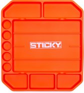 Sticky Tray Duo Pack Oranje
