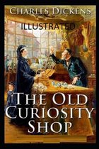 The Old Curiosity Shop Illustrated