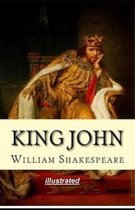 King John illustrated