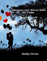 Liebesquiz und Ratsel-Buch fur Paare
