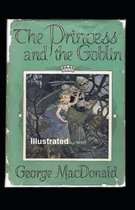 The Princess and the Goblin Illustrated