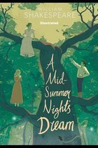 A Midsummer Night's Dream Illustrated