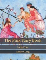 The Pink Fairy Book