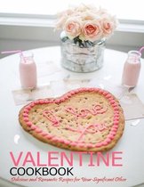 Valentine Cookbook