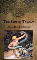 The Son of Tarzan