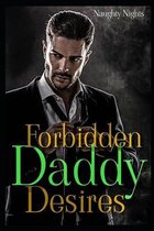 Forbidden Daddy Desires