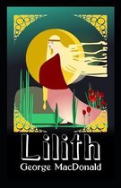 Lilith Illustrated