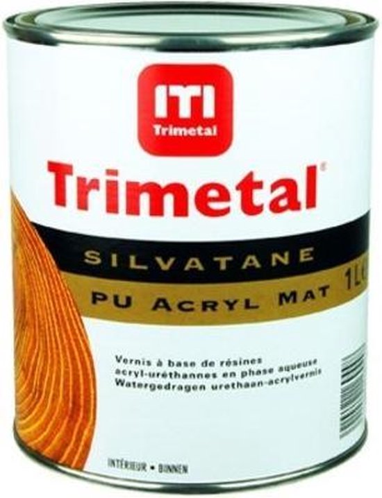 Trimetal