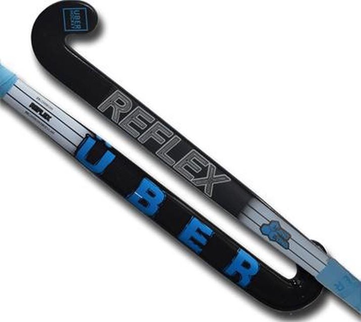 Uber hockeystick lowbow 90% carbon