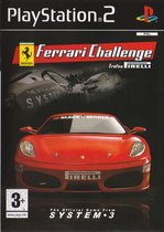 Ferrari Challenge /PS2