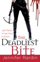 Jaz Parks 8 - The Deadliest Bite