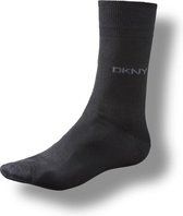 DKNY 2-pack socks black 43/46