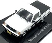 Chevrolet CHEVY 500 SI/E 1988 1:43