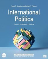 International Politics - International Student Edition