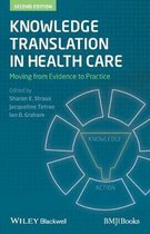 Knowledge Translation In Health Care