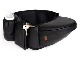 EVE kids Heupdrager - Ergonomische draagzak - Baby En Peu...