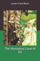 The Marvelous Land of Oz