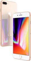 Apple iPhone 8 Plus - Alloccaz Refurbished - B grade (Licht gebruikt) - 64GB - Goud