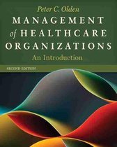 Management of Healthcare Organizations