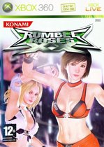 Rumble Roses XX /X360