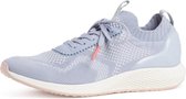 Tamaris Fashletics Dames Sneaker 1-1-23714-26 811 hellblau normaal Maat: 38 EU