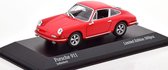 Porsche 911 - Modelauto schaal 1:43
