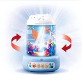 VTech baby - projector en muziek Oceaan