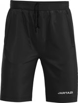 Jartazi Sportbroek Heren Polyester Zwart Xxl