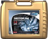 MPM Motorolie 5w30 C3 DPF - 20 liter