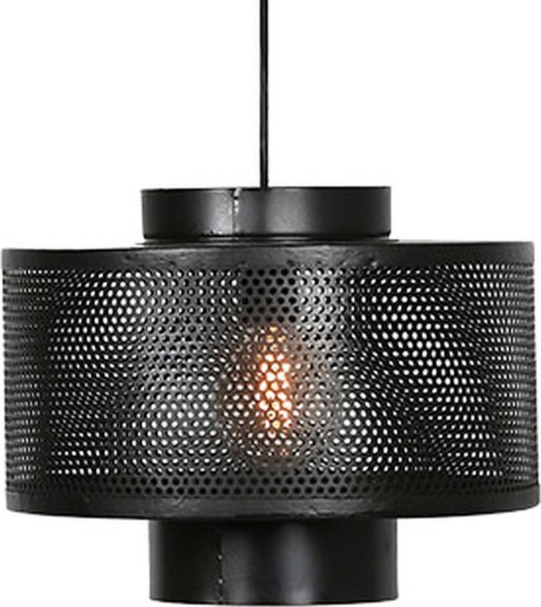 Hanglamp Xanto - Ø38xH30 cm