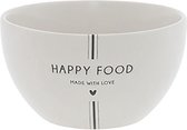 Bastion Collection Bowl Happy Food