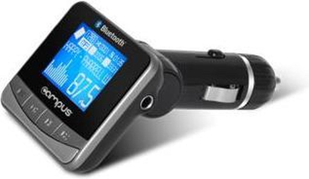 Campus FM Wave FM Transmitter