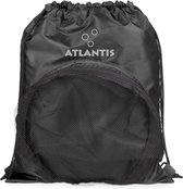 Atlantis Snorkeltas - Zwart