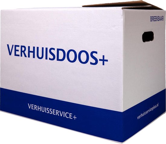 Verhuisdozen