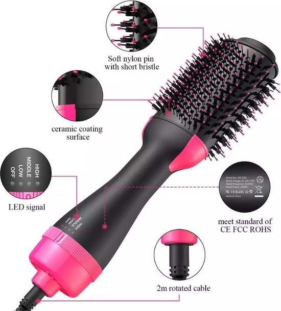 babyliss 4 in 1