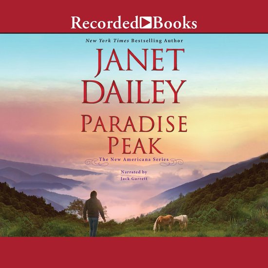 Paradise Peak - cover