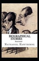 Biographical Stories Illustrated