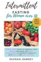 Intermittent Fasting for Women Over 50