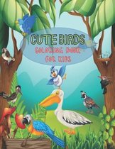 Cute Birds