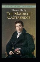 The Mayor of Casterbridge Illustrated