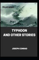 Typhoon and Other Stories Illustrated