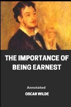 The Importance of Being Earnest Annotated