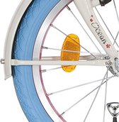 Alpina spatb stang set 18 Ocean warm grey creme