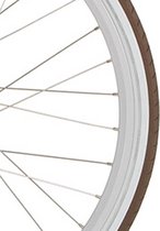 Cortina velg ZAC2000 telegrey eyelets